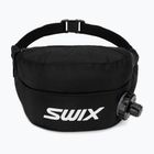 Opasok na fľašu Swix Insulated Drink Belt 1 l jet black