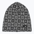 Dámska zimná čiapka KARI TRAA Rose Beanie black