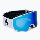 Lyžiarske okuliare Sweet Protection Boondock RIG Reflect blue 852040