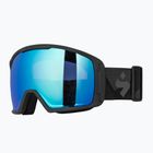 Lyžiarske okuliare Sweet Protection Clockwork MAX RIG Reflect rig aquamarine/matte crystal black/black peaks