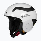 Lyžiarska prilba Sweet Protection Volata 2Vi Mips Helmet gloss white