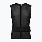 Máte ochrannú pánsku vestu Sweet Protection Back Protector Vest 2.0 true black