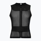 Dámska ochranná vesta Sweet Protection Back Protector Vest 2.0 true black