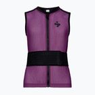 Detská ochranná vesta Sweet Protection Back Protector Vest 2.0 heather
