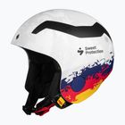 Lyžiarska prilba Sweet Protection Volata 2Vi Mips Helmet x Henrik henrik kristoffersen 007