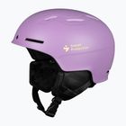 Detská lyžiarska prilba Sweet Protection Winder Helmet JR heather
