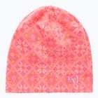 Dámska zimná čiapka KARI TRAA Rose Beanie bubblegum