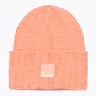Dámska zimná čiapka KARI TRAA Kyte Beanie peach bloom