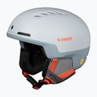 Lyžiarska prilba Sweet Protection Daymaker Mips Helmet platinum grey