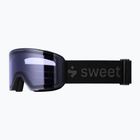 Lyžiarske okuliare Sweet Protection Boondock II M RIG Reflect rig quartz/matte black /black / gray