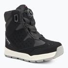 Detské snehule Viking Footwear Espo Warm Waterproof BOA black