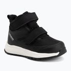 Detské topánky Viking Equip Mid 2V Waterproof black
