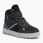Detská obuv Viking Footwear Fleek Warm GTX 1V black/charcoal