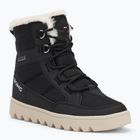 Detské snehule Viking Footwear Fleek Warm GTX Zip black