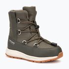 Detské snehule Viking Footwear Equip Warm Waterproof SL olive