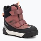 Detské snehule Viking Footwear Expower Warm GTX 2V dark pink