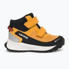 Detská obuv Viking Footwear Expower Mid 2V Gore-Tex horčicová