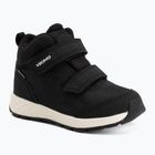 Detská obuv Viking Footwear Veme Reflex Mid 2V Gore-Tex čierna/biela