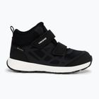 Detské topánky Viking Veme Reflex Mid 2V Gore-Tex black/white