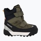Detské snehové topánky Viking Footwear Expower Warm GTX 2V olive