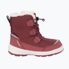 Snehule Viking Footwear Toasty Warm GTX Zip dark pink