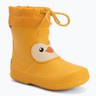 Kaloshe detské Viking Footwear Alv Indie Print slnko