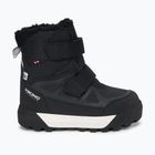 Detské snehule Viking Footwear Constrictor Warm SC Waterproof 2V black