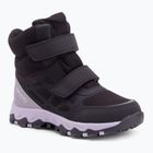 Detské topánky Viking Footwear Track Warm Waterproof 2V aubergine