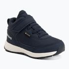 Detská obuv Viking Footwear Fun Mid 1V Gore-Tex námornícka