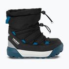 Detské snehule Viking Footwear Spaceship Warm SC Waterproof black/dark blue