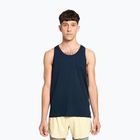 Pánske bežecké tričko Ciele Athletics FST Singlet Deep Space