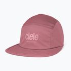 Ciele Athletics GOCap Classic Athletics deco rose baseballová čiapka