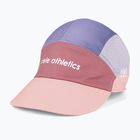Ciele Athletics FSTCap SC Field Iconic SL deco rose/light grape baseballová čiapka