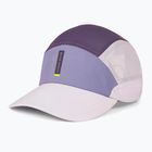 Ciele Athletics FSTCap SC Comp IconicVC light grape/grape baseballová čiapka