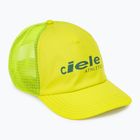 Ciele Athletics TRLCap SC Comp Onehundred lucifer yellow baseballová čiapka
