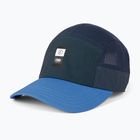 Ciele Athletics GOCap SC Comp Ccube indigo baseballová čiapka