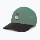 Ciele Athletics GOCap SC Comp Ccube silver pine baseballová čiapka