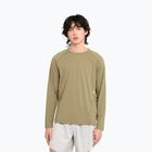 Pánske bežecké tričko longsleeve Ciele Athletics DLY canvas