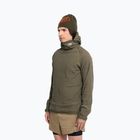 Pánska bežecká mikina Ciele Athletics IBTHoody canvas