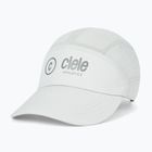 Šiltovka Ciele Athletics FSTCap SC Classic Cside light grey