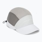 Šiltovka Ciele Athletics FSTCap SC Field Iconic SL light grey/shadow
