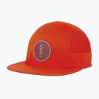 Kšiltovka Ciele Athletics GOCap Comp Ninety poinciana