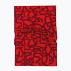 Komin Ciele Athletics BFCollar All Over Loopy Tile poinciana