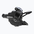 Ľavá páka prehadzovača SRAM X.4 čierna