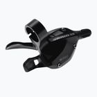 Pravá páka prevodovky SRAM X.5 Trigger čierna