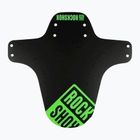 Rock Shox MTB Blatník čierny/neonovo zelený blatník na bicykel