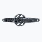 Kľukový mechanizmus SRAM GX Eagle DUB 165 12rz lunar grey