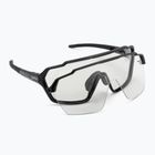Slnečné okuliare Smith Shift MAG black/chromapop photochromic clear to gray