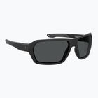 Pánske slnečné okuliare Under Armour Recon matte black/grey oleophobic