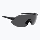 Slnečné okuliare Under Armour Halftime matte black/grey oleophobic